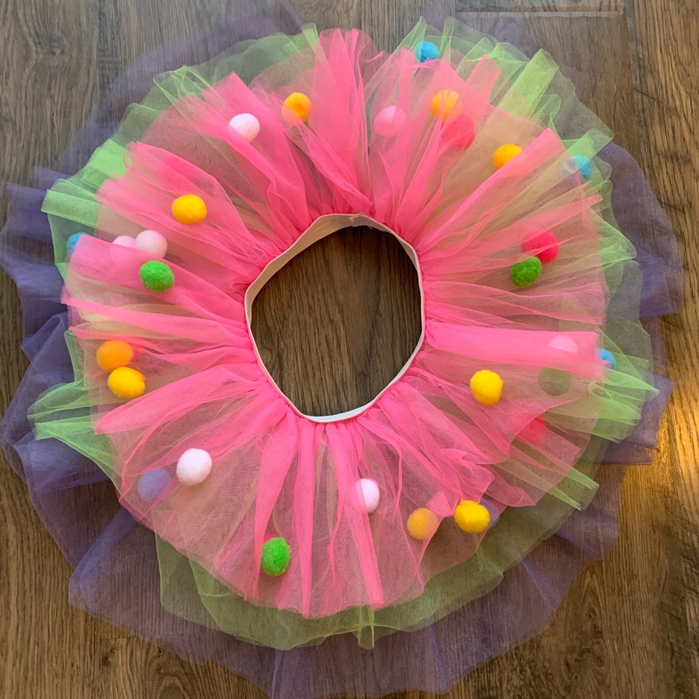 Great Pretenders Tutu